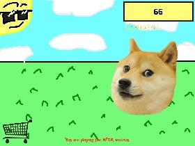 Doge Clicker BETA 1