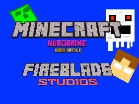 seth battle in mincraft