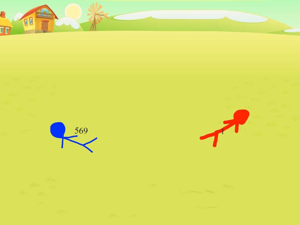 Wizward Battles Hacked!