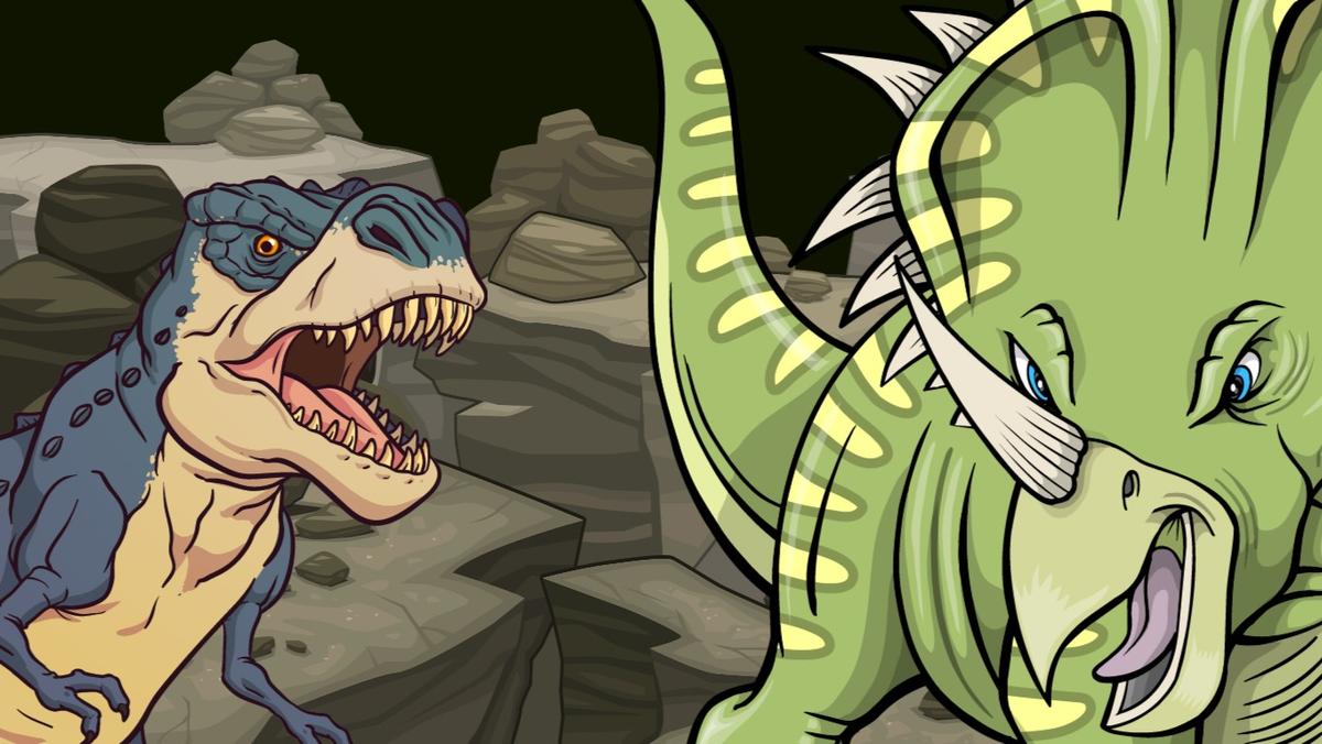 Peep: Dance with Friends