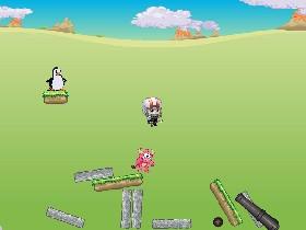 Physics Game 1