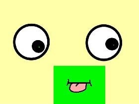 Googly Eyes 1