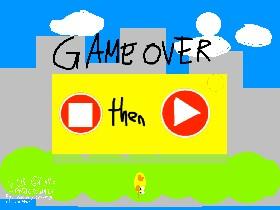 Flappy Bird 1
