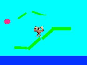 speed run 1