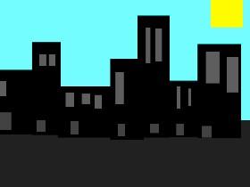 City Sim - Alpha 🦊