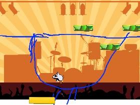 Brick Breaker 1