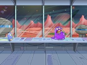 The new game 21