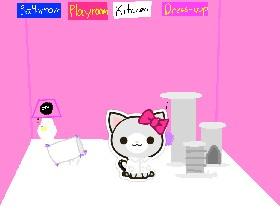 😺My Pet Cat😺 1