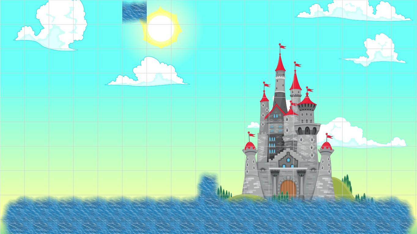 Physics Cannon 2-Player