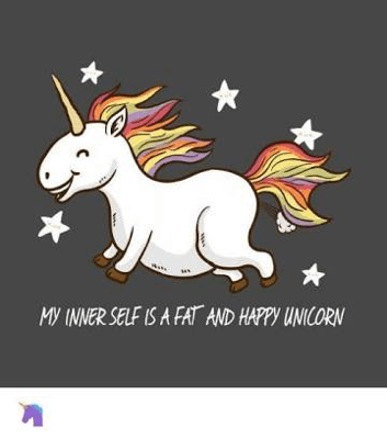 What is your unicorn?