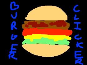 burger clicker alpha🍔🍔🍔