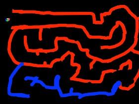 maze runner upgraded