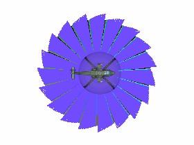 Ninja star