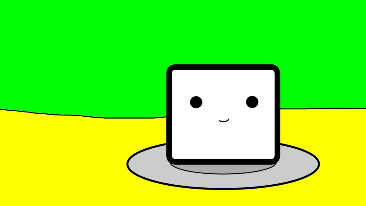 Talking Tofu