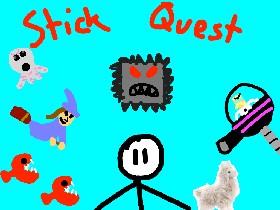 Stick Quest World 2 1