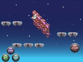 Platformer Game 6