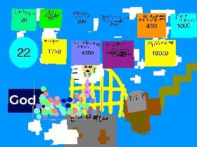 heaven clicker 1