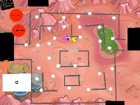 Pac-Man(600 likes update) 1