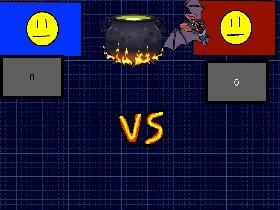 Rock, Paper, Scissors! 1