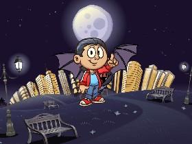 bat