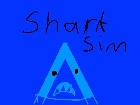 shark sim