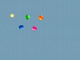 Touch to Unleash CHAOS 1