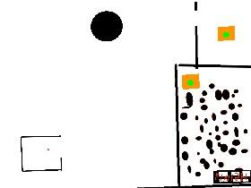 obstacle course
