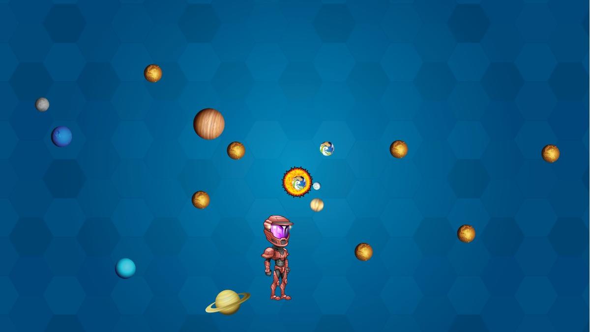 Solar System