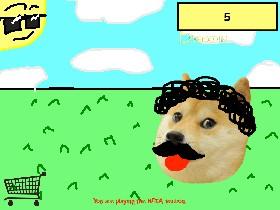 Doge Clicker BETA 1