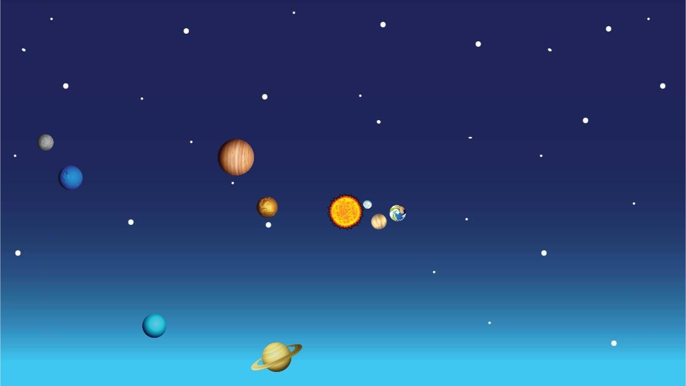 Solar System