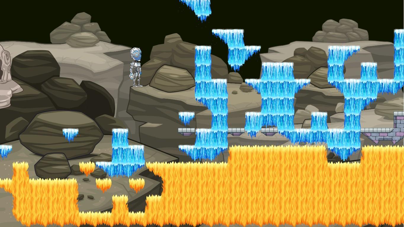 Multiplication Escape