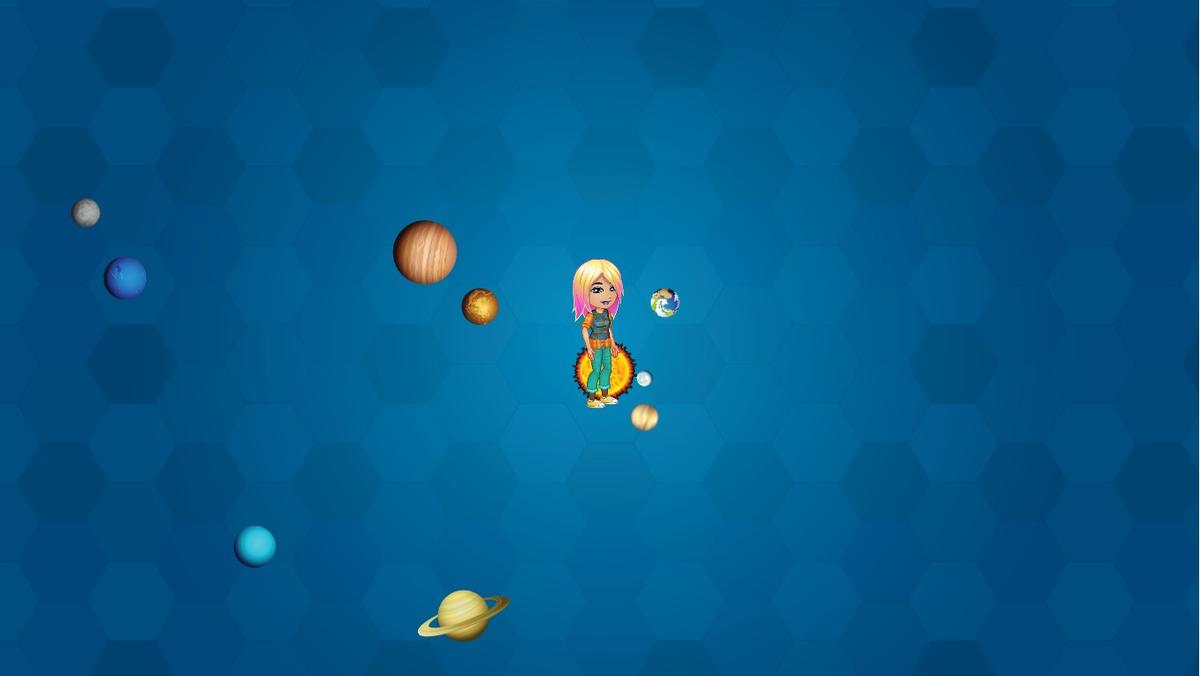 Solar System