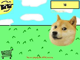 Doge Clicker BETA 1 1