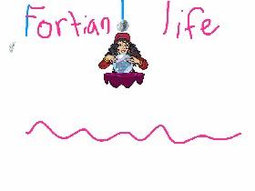 fortain teller