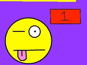 What emoji are you 1