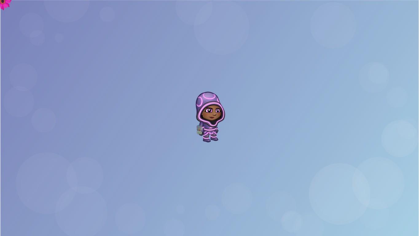 Mother's Day Mad Libs