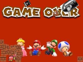 mario's target practice 2