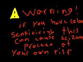 Satanic Ritual :p