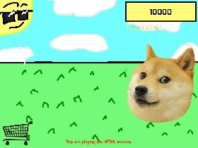 Doge Clicker