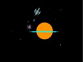 Asteroids 2.0 WIP 1