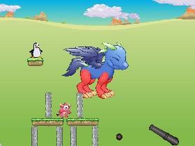 Physics Game 3