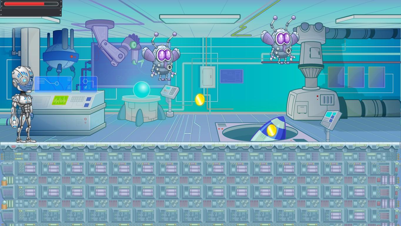 The Fight you could lose!