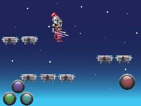 Platformer Game 1