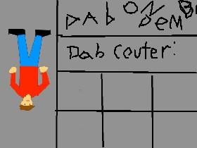 Dabbing Simulator 1