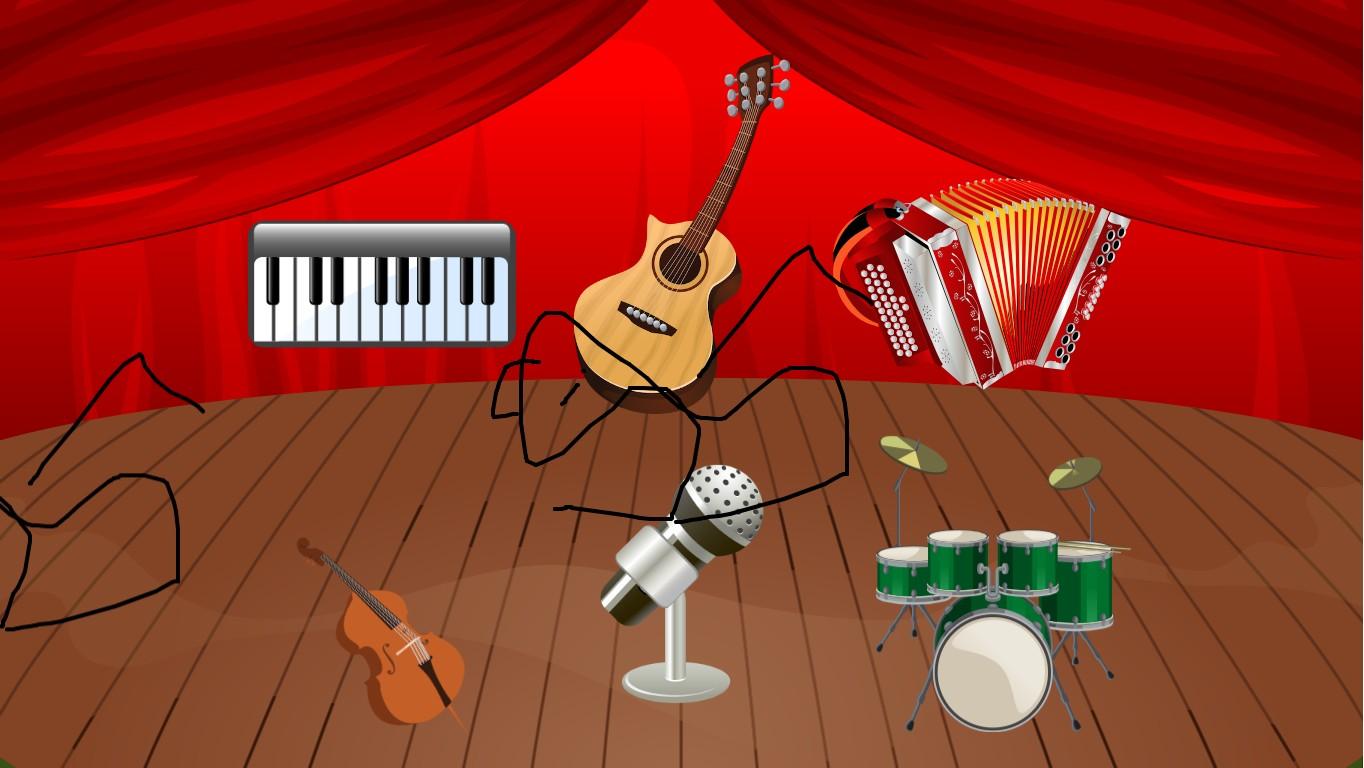 Rock Band