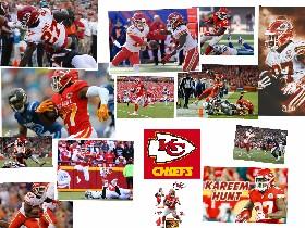 Kareem Hunt 1