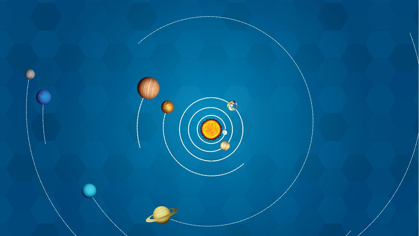Solar System