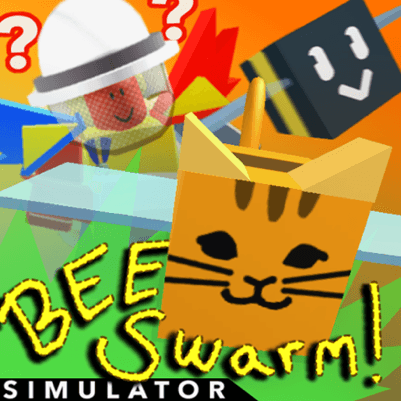 Roblox bee swarm