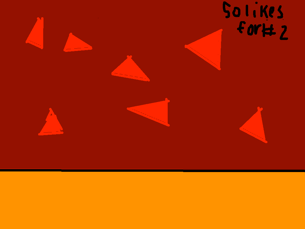 Geometry Dash
