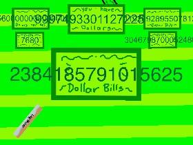 Cash Clicker! (Modded) 1